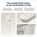 GOOGLE TV STREAMER 4K 2024 