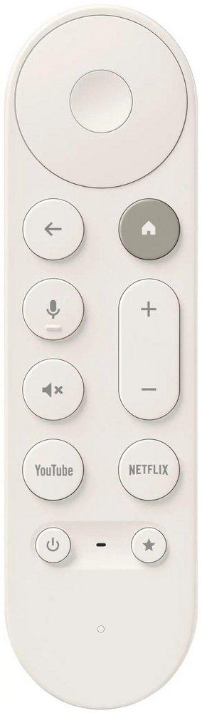 GOOGLE TV STREAMER 4K 2024 