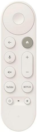 GOOGLE TV STREAMER 4K 2024 