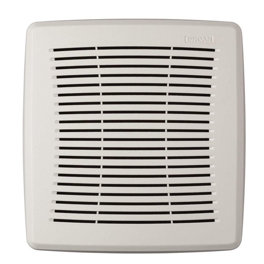 BROANNUTONE 50 CFM VENTILATION FAN 2.0 SONES ENERGY STAR 