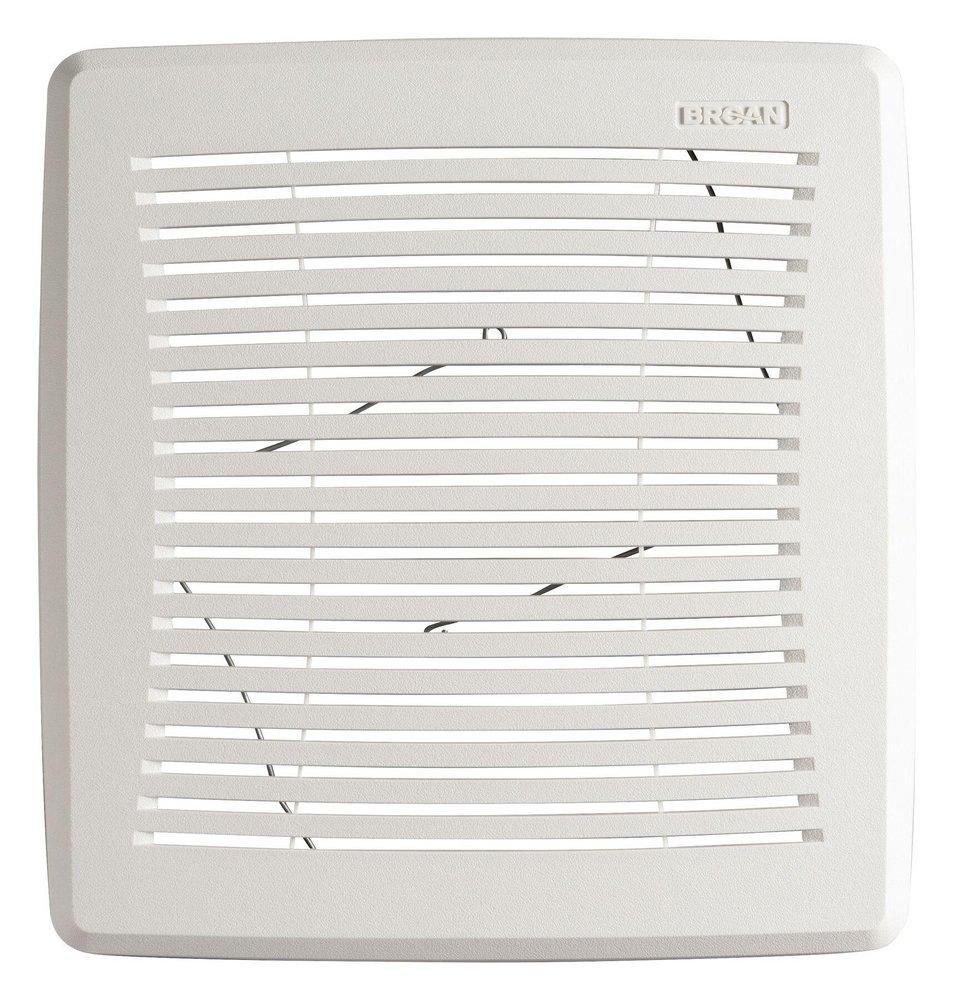 BROANNUTONE 50 CFM VENTILATION FAN 2.0 SONES ENERGY STAR 