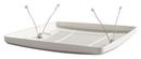 BROANNUTONE 50 CFM VENTILATION FAN 2.0 SONES ENERGY STAR 