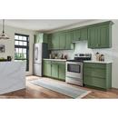 BROAN 30-INCH BUILT IN POWER PACK INSERT 650 MAX BLOWER CFM STAINLESS STEEL 