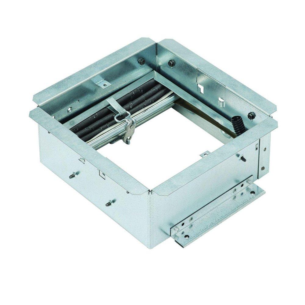 BROAN-NUTONE ROOMSIDE SERIES RADIATION DAMPER - 6 