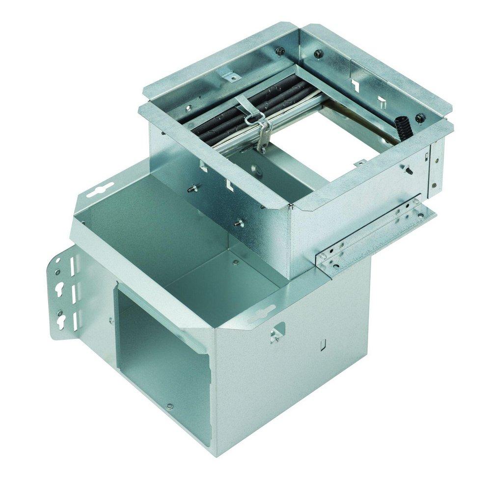 BROAN-NUTONE ROOMSIDE SERIES RADIATION DAMPER - 6 