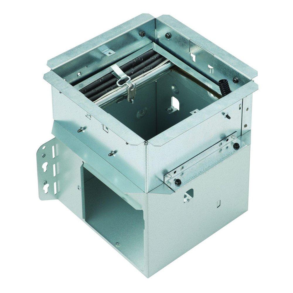 BROAN-NUTONE ROOMSIDE SERIES RADIATION DAMPER - 6 