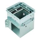 BROAN-NUTONE ROOMSIDE SERIES RADIATION DAMPER - 6 