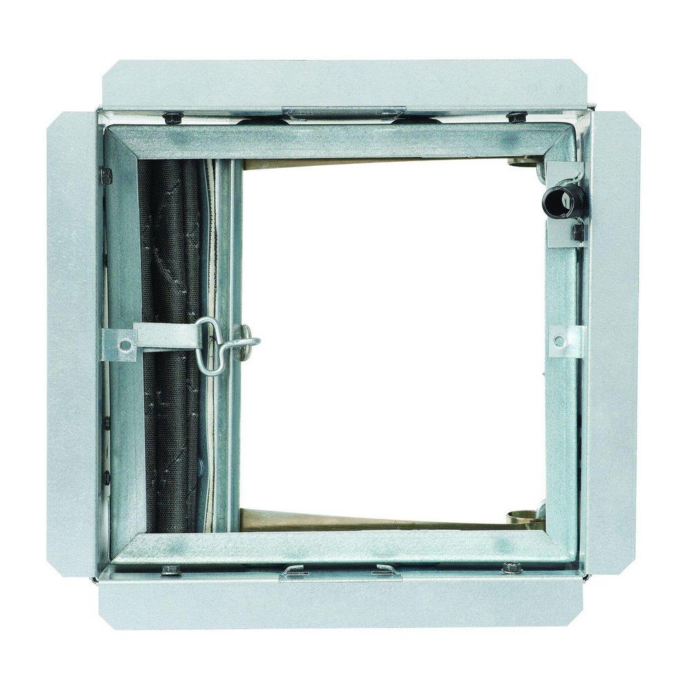 BROAN-NUTONE ROOMSIDE SERIES RADIATION DAMPER - 6 