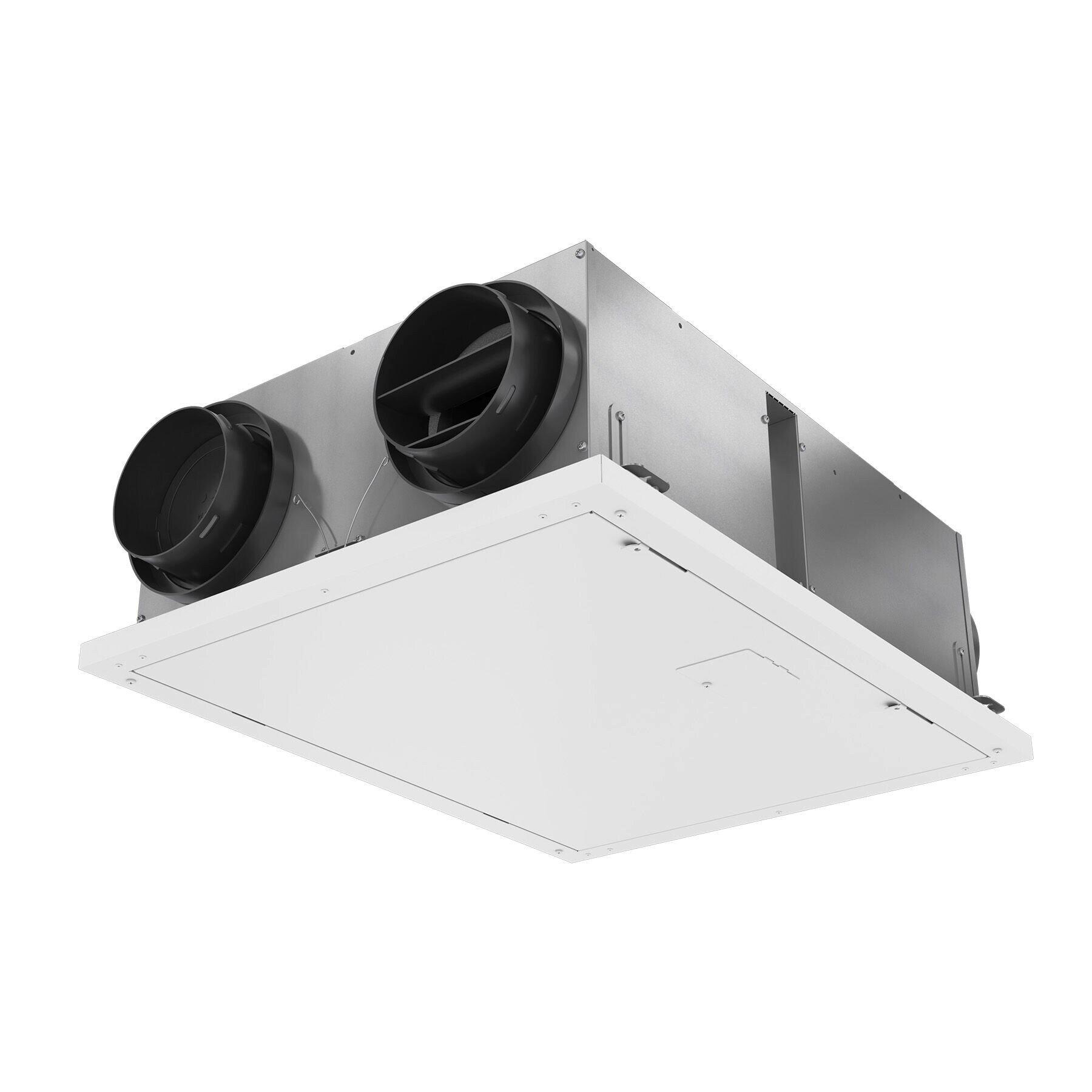 150 CFM Energy Recovery Ventilator 