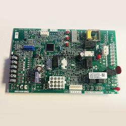 Furnace Control Board