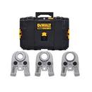 Compact 1/2In-1In Ips Press Jaws Kit 