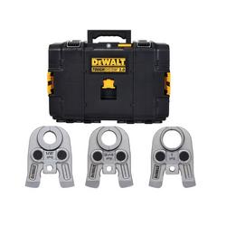 Compact 1/2In-1In Ips Press Jaws Kit