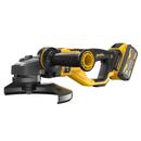 60V 7IN-9IN LARGE ANGLE GRINDER KIT 