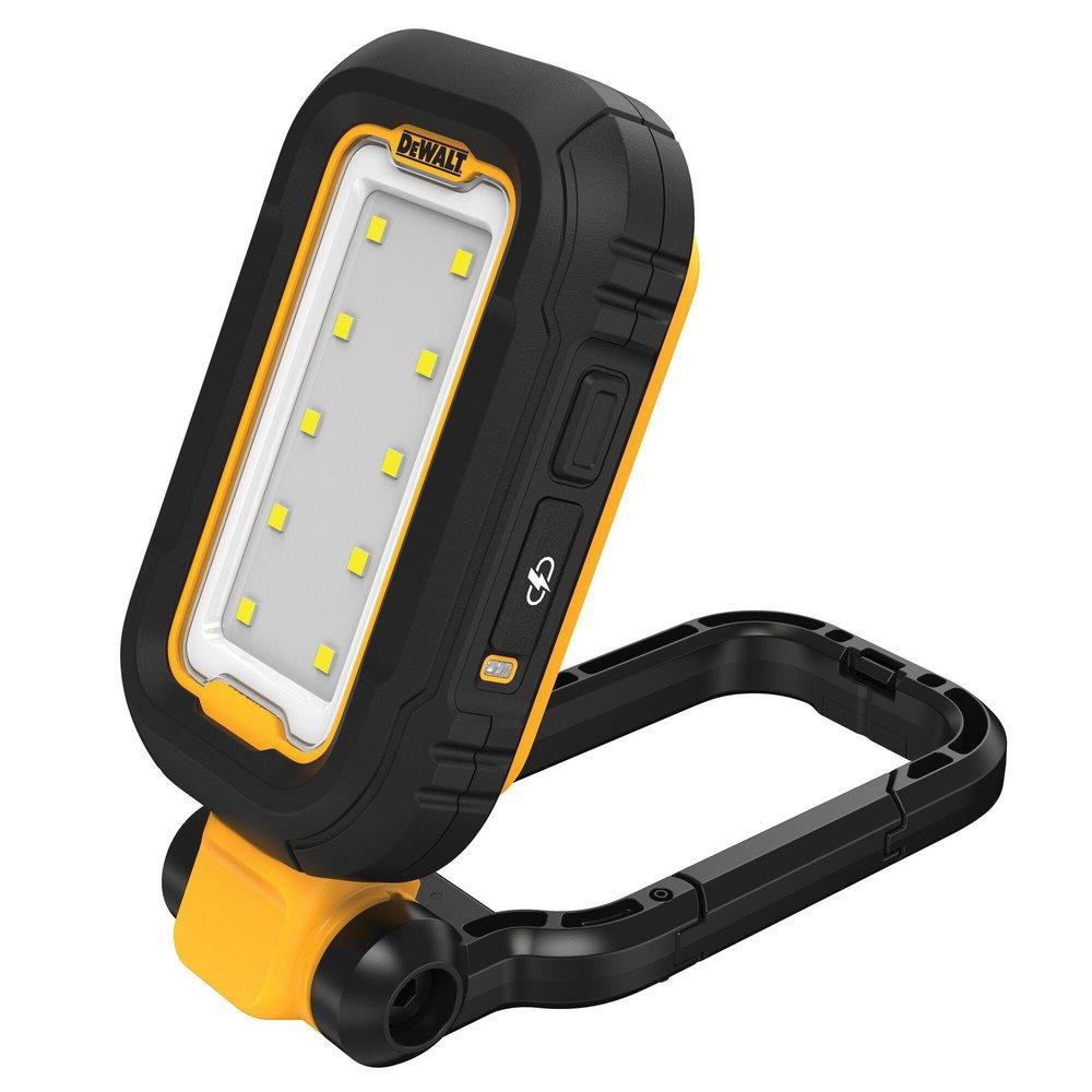 USB-C RECHARGEABLE TASK LIGHT 