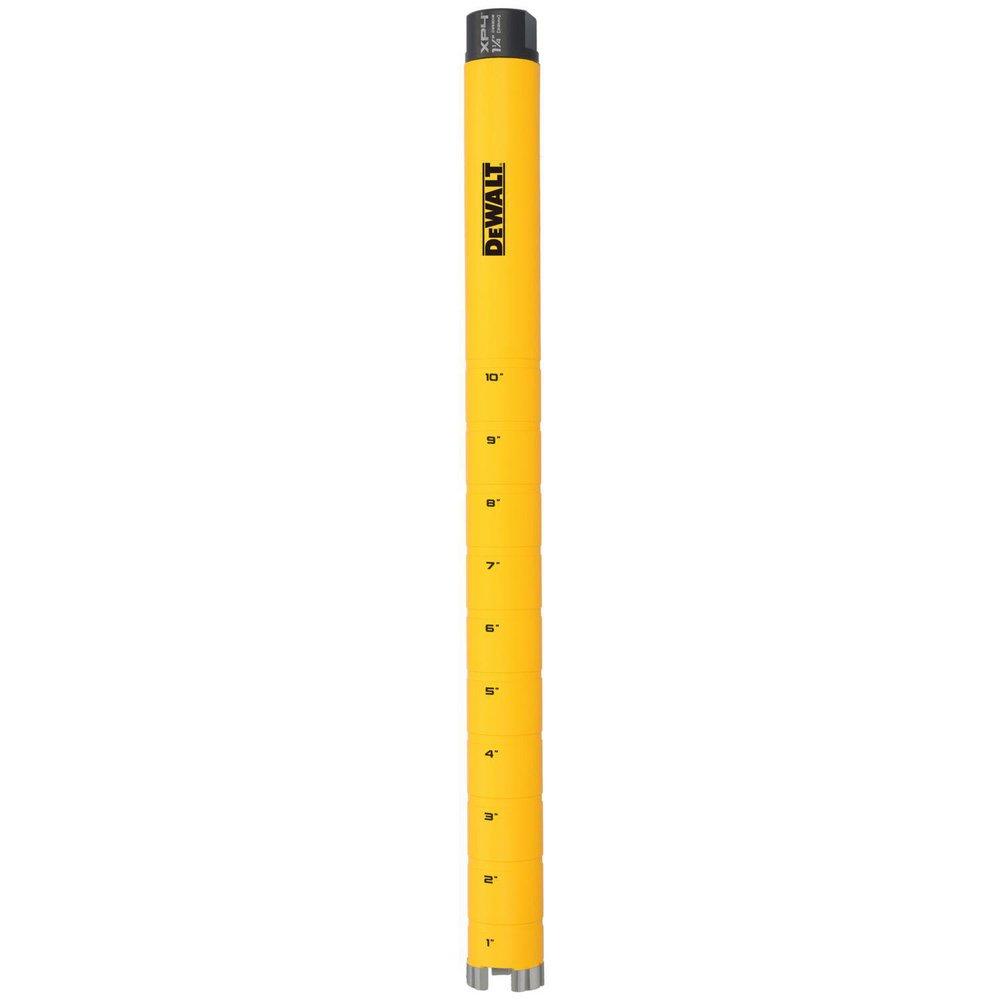 1-1/4IN X 14IN DIAMOND CORE BIT 