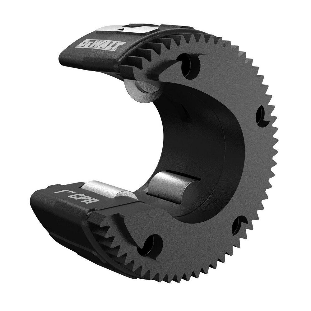 SHELL DW IC 1IN COPPER CUTTER WHL 