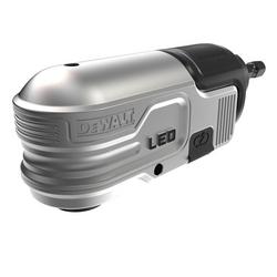 Dewalt Flextorq Lighted Right Ang