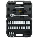 12DR 49PC MECHANICS TOOL SET 