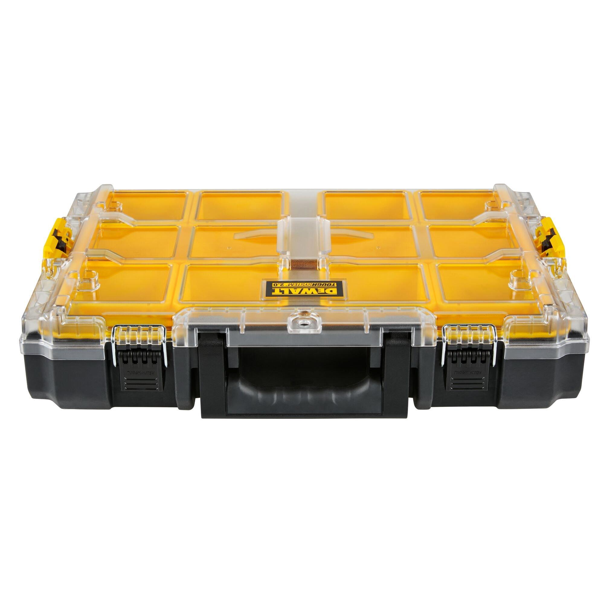 Tb Dewalt Tough System 2.0 Deep Full 