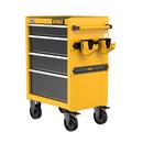 DEWALT 26IN W 4-DRAWER CABINET 