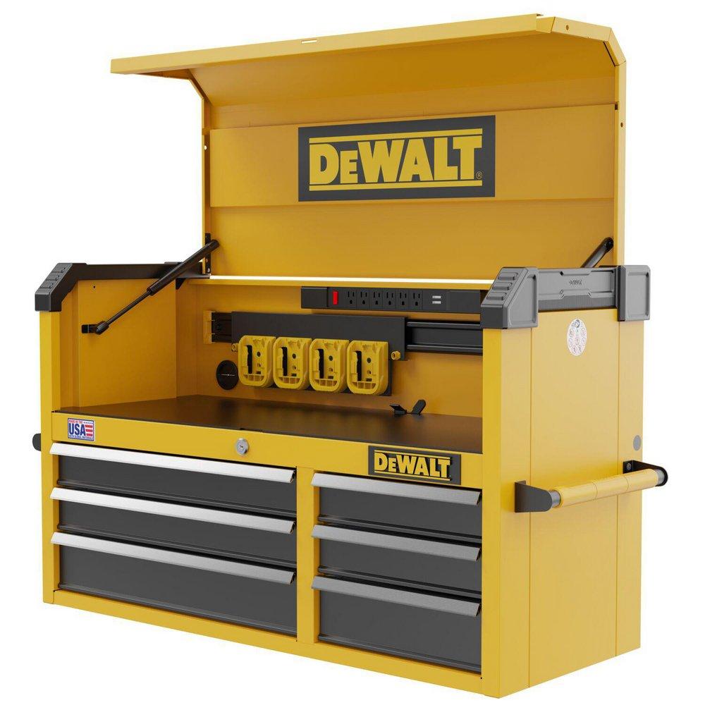 DW 41IN 6-DWR CHEST 