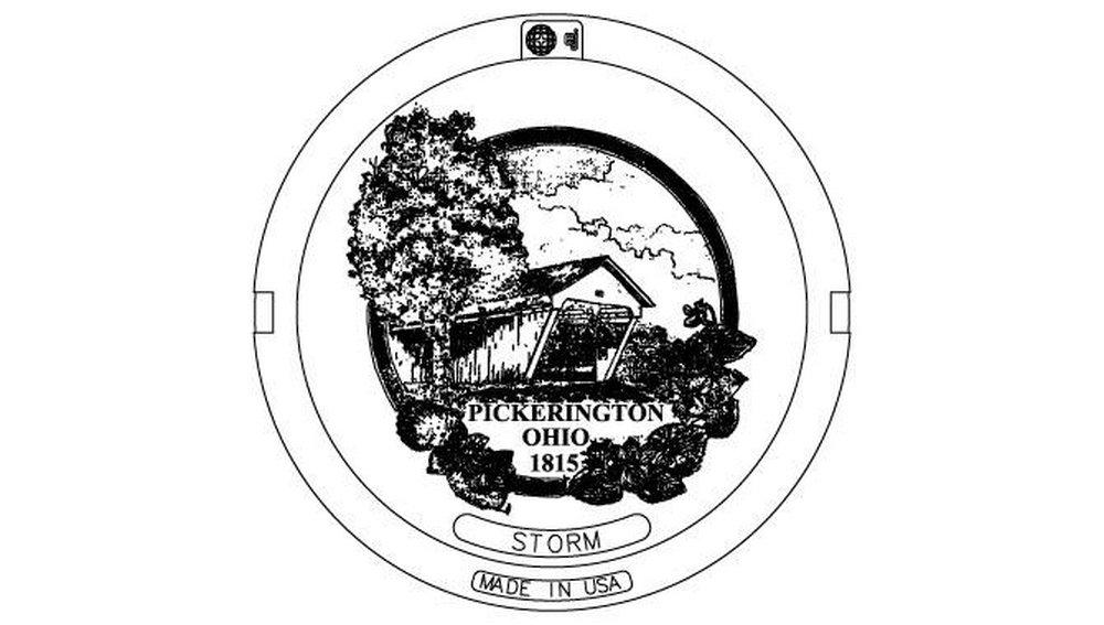 PICKERINGTON STORM MH 