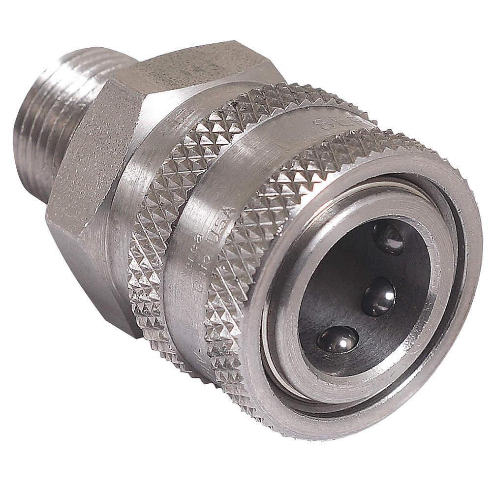 Barnes Group-Bowman Quick Coupling 