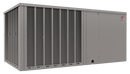 3 Ton - 13.4 SEER2 - Packaged Dedicated Horizontal Air Conditioner - No Electric Heat R454B - 208/230/1 