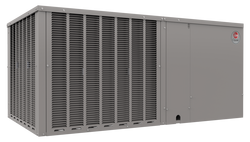 3 Ton - 13.4 SEER2 - Packaged Dedicated Horizontal Air Conditioner - No Electric Heat R454B - 208/230/1