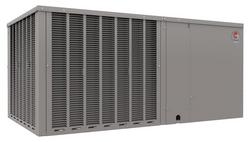 3.5 Ton - 13.4 SEER2 - Dedicated Horizontal - Straight Cool Packaged Air Conditioner - No Electric Heat - R-454B - 208-230/1