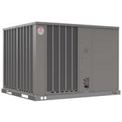 Residential Single Packaged Heat Pump Systems