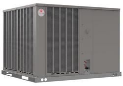 3 Ton - 15.2 SEER2/7.2 HSPF2 - Convertible Packaged Heat Pump - No Factory Heat - R-454B - 208-230/1