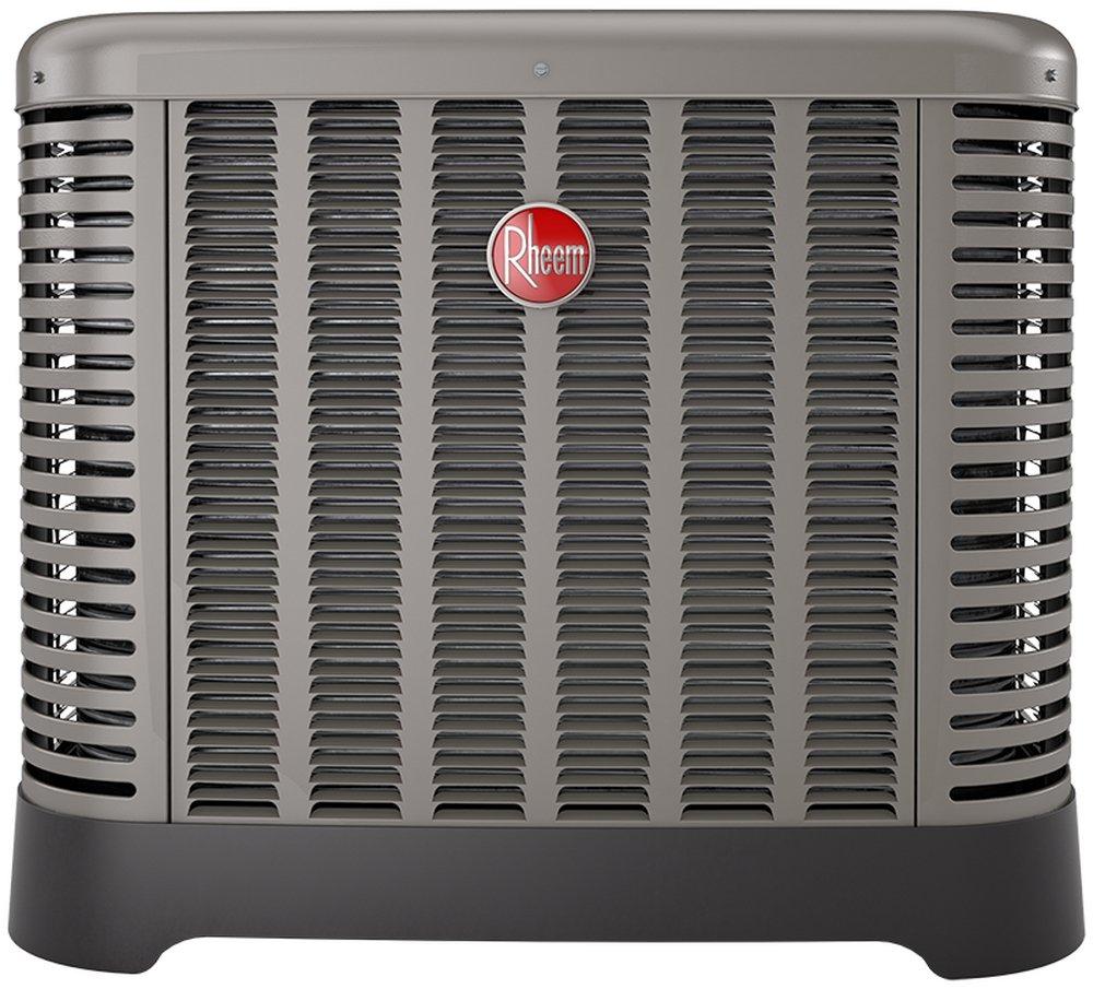 3T 13.4 SEER2 A/C 208/230/3 R454B 