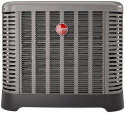5 Ton - 13.4 SEER2 - Single-Stage Commercial Air Conditioner - R-454B - 208/230/3