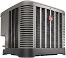 Rheem 13.8/14.3 SEER2 - Single-Stage Air Conditioner- R-454B - 460/3 