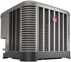 5 Ton - 13.8/14.3 SEER2 - Single-Stage Air Conditioner - R-454B - 208/230/3