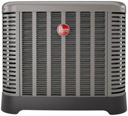 3 Ton - 14.3 SEER2 - Single-Stage Commercial Air Conditioner - R-454B - 208/230/3