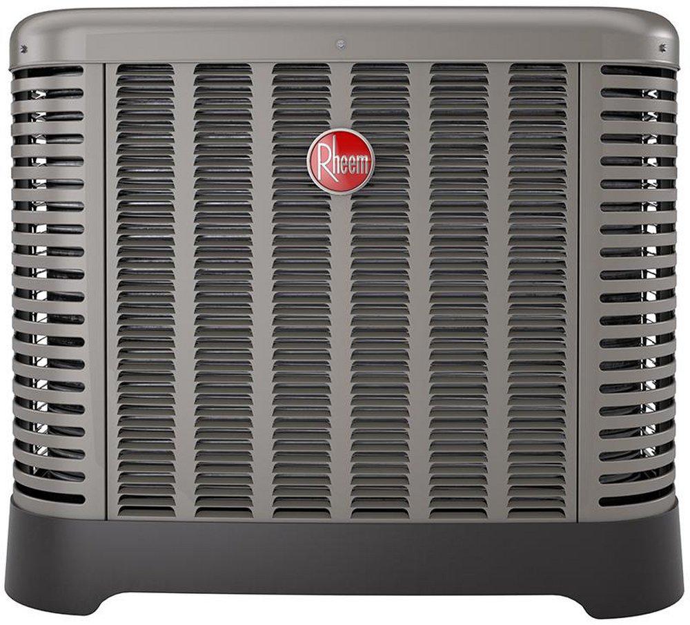 5T 14.3 SEER2 H/P 460/3 R454B 
