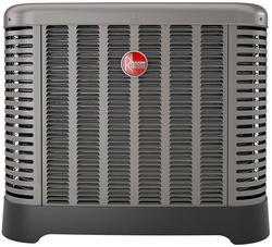 5 Ton - 14.3 SEER2 - Two-Stage iM Heat Pump - R-454B - 460/3