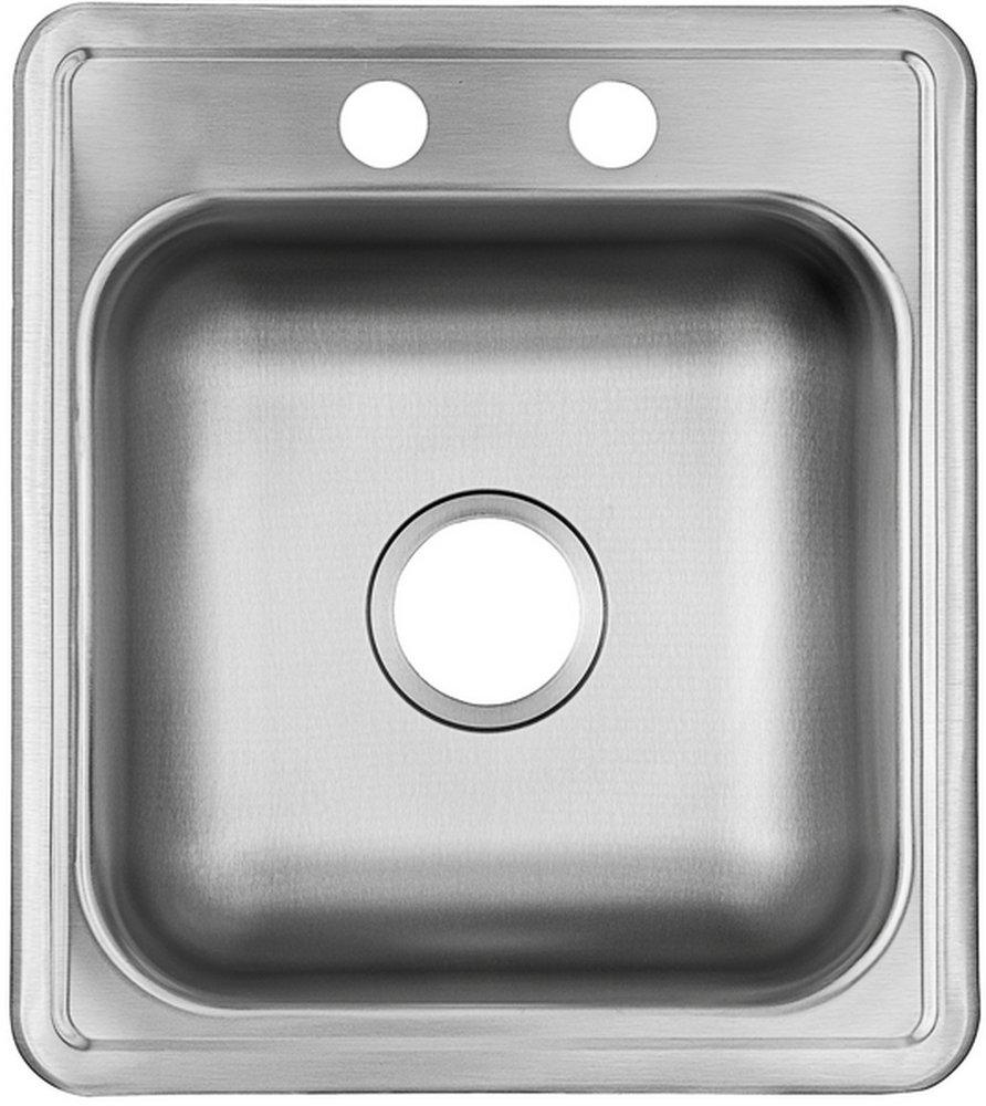 17X19X6 2H 22 GA 1B SS SNK *BEALETN 