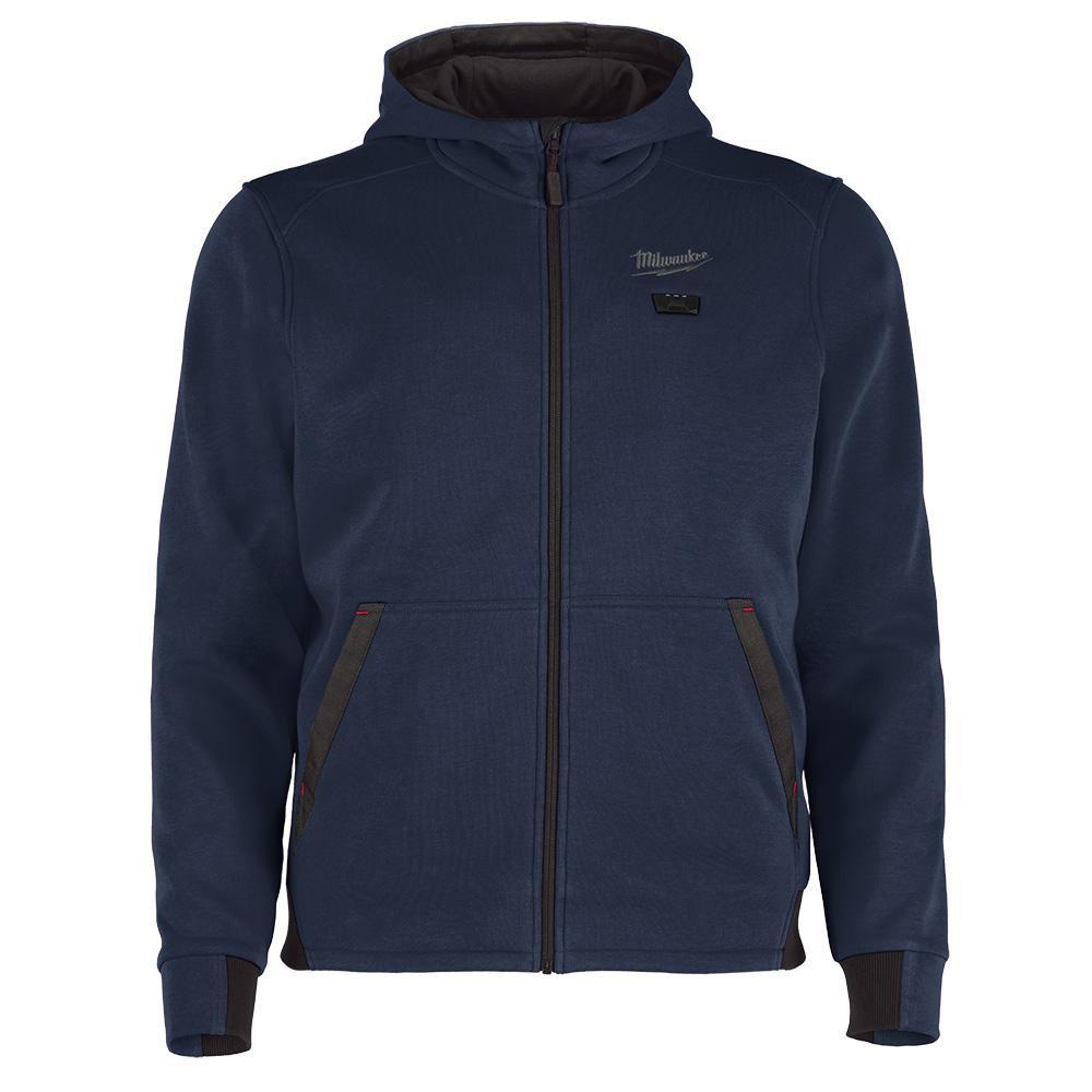 M12 HEATED HOODIE 