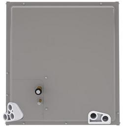 2 Ton - Multipoise  - High Efficiency Cased Furnace A-Coil - R-454B EXV - 21" W