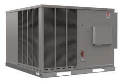 2.5 Ton - 13.4 SEER2 - Convertible Single-Stage Low NOx Packaged Gas/Electric System - 80k Btu/h Gas Heat - R-454B - 208-230/1