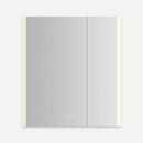 CAB AiO RESERVE 36X40 D4 FP L EDGE