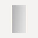 MIRROR 24X40 SIDES 3000K INSTINCT