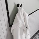 Robe Hook in Tuscan Bronze 