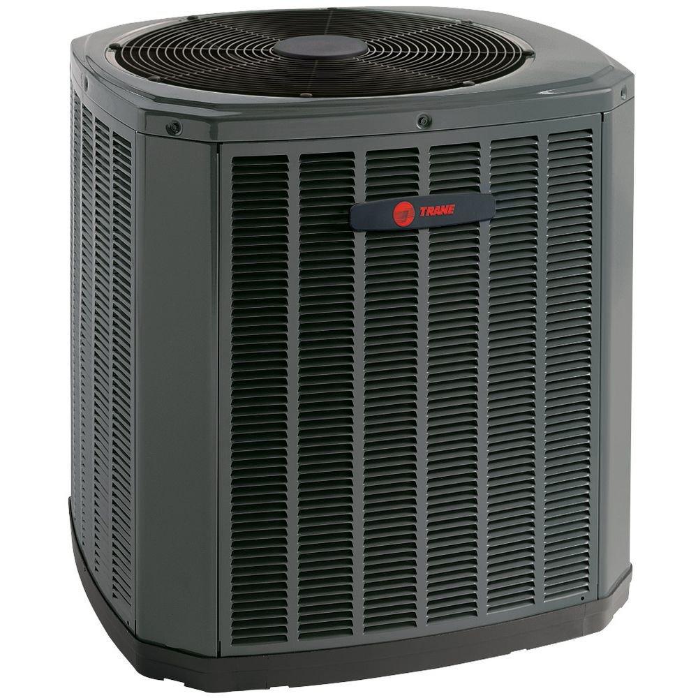 Trane Up to 17.1 SEER2 - Multi-Speed Air Conditioner - R-454B 