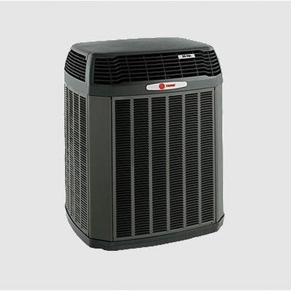 R454B 5T HP CDR 17 SEER2 