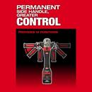 M18 FUEL 4-1/2-5 DUAL-TRIGGER BRAKING GRINDER TOOL ONLY 