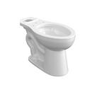 Comfort Height Elongated Toilet Bowl in White image number 0